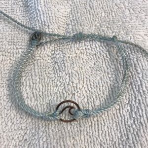PureVida  wave bracelet